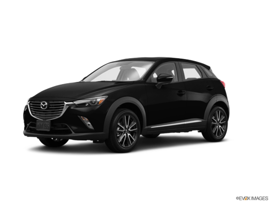 Mazda CX-3 GT GT 2017