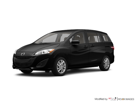Mazda Mazda5 GS GS 2017