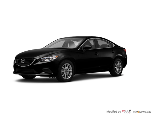 Mazda MAZDA6 GS GS 2017