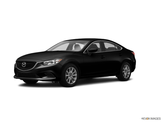 Mazda MAZDA6 GX GX 2017