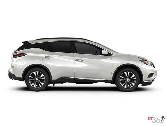 Nissan murano hill start assist #3