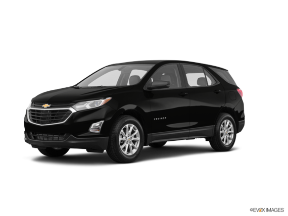 Chevrolet Equinox LS 2018