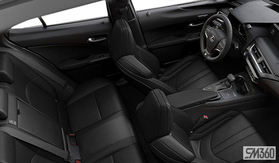 Lexus Ux 250h F Sport 2019 224 Vendre 224 Montr 233 Al Pr 232 S De