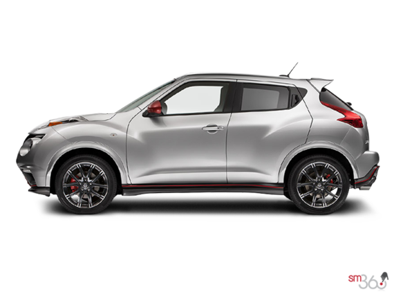 Nissan juke prix quebec #6
