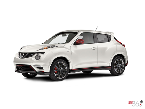 Nissan juke prix quebec #10