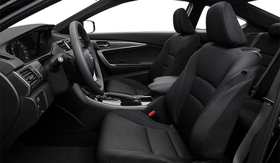 Honda Accord Coupe Ex 2017 Lede Sports In L Etang Du Nord