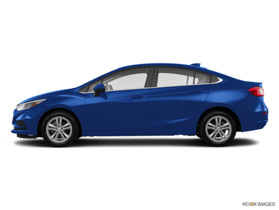 Chevrolet Cruze Diesel 2018