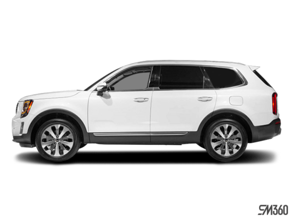 Kia Telluride 2020
