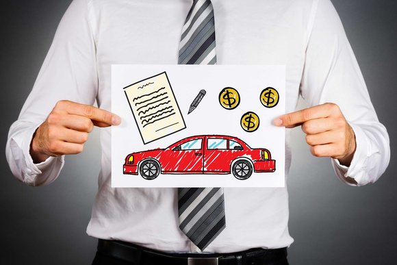 Le financement deuxième chance vous aide à redresser votre crédit