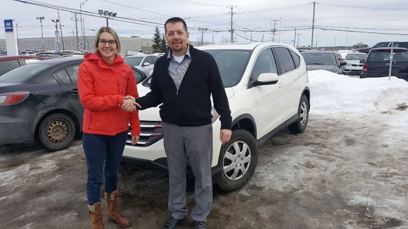 CR-V 2013
