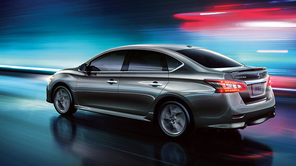Nissan Sentra 2014 – Un choix intéressant