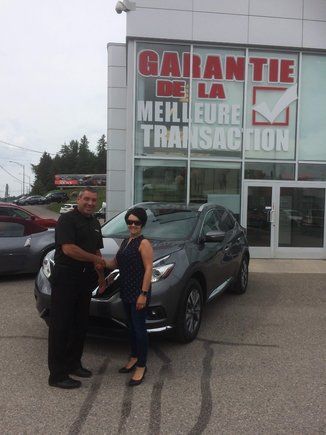 Nissan Murano