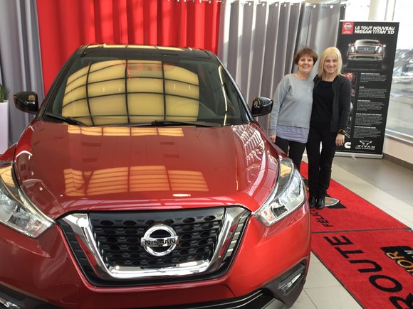 Nissan Kicks SV 2019