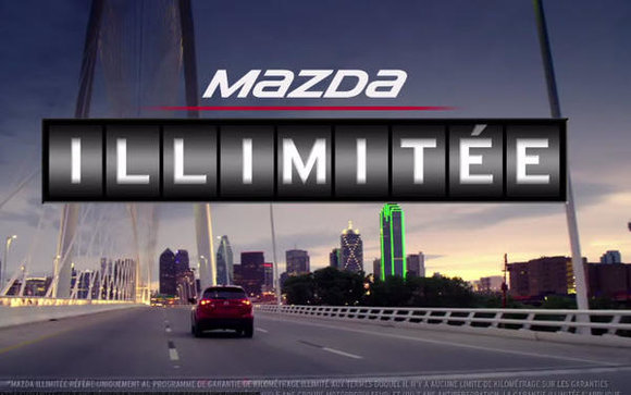 L’Ami Junior Mazda dévoile une première dans l’industrie automobile