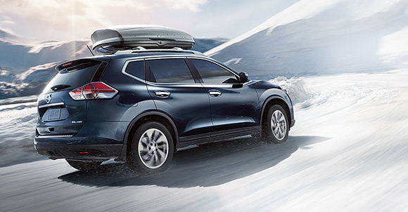Nissan Murano 2015 : confort, confort, confort