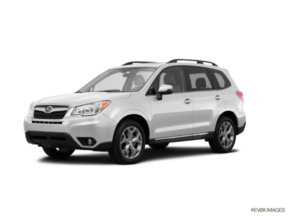 Subaru City 2015 Subaru Forester 2 5i Limited For Sale