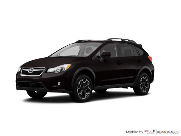 Subaru City 2015 Subaru Xv Crosstrek Sport For Sale In