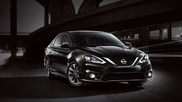 The 2016 Sentra’s Design – and Price – Will Astound
