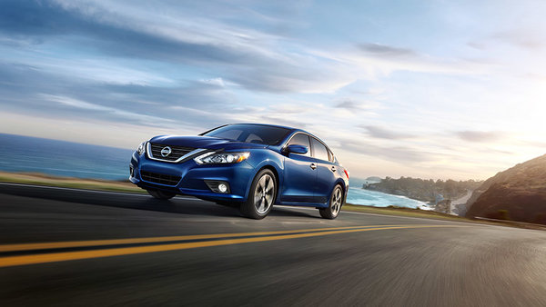Another Strong Month of Growth for Nissan
