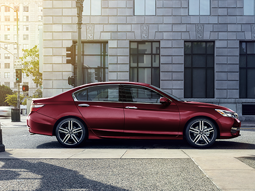 honda voitures liste des prix