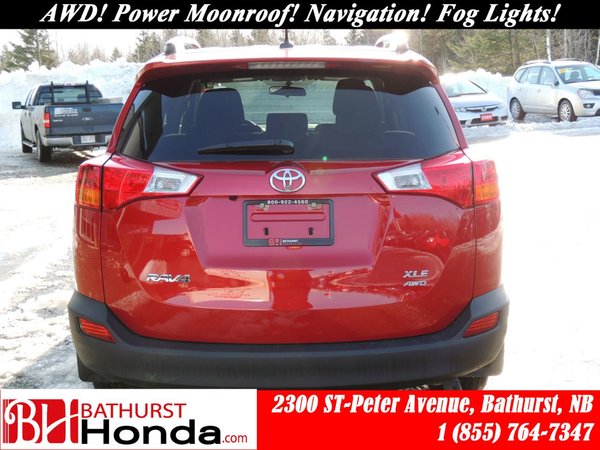 2013 toyota rav4 hood deflector #5