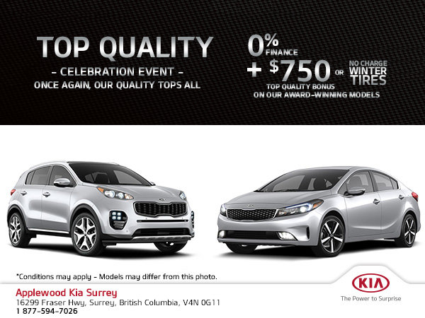 The Top Quality Celebration Event
