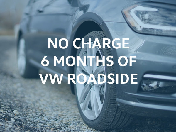 6 Months Roadside Assistance
