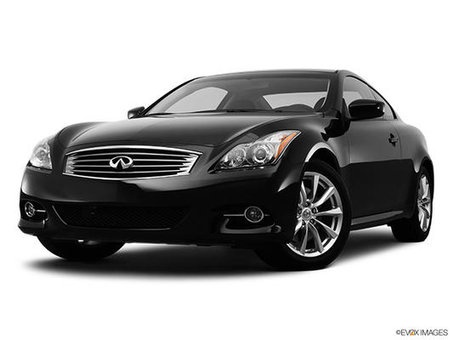 Infiniti Q60 2014