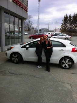 Kia Forte 2014