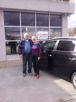 Kia Rondo 2014