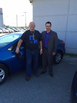 Kia Forte 2014