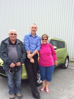 Kia Soul 2014