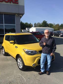 Kia Soul 2014