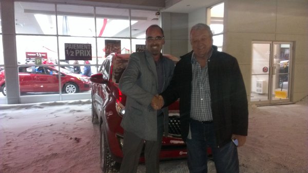 Kia Sportage 2015