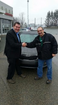 Kia Forte 2014