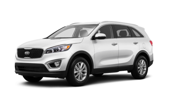 New 2018 Kia Sorento LX SNOW WHITE PEARL(SWP) METALLIC for ...