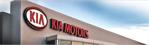 Kia Canada enregistre son meilleur mois de tous les temps
