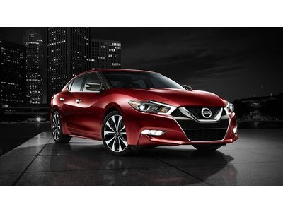 Nissan est récipiendaire de plusieurs prix importants