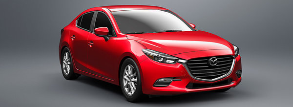 Mazda3 2017 Special Edition : un modèle qui en offre plus pour moins