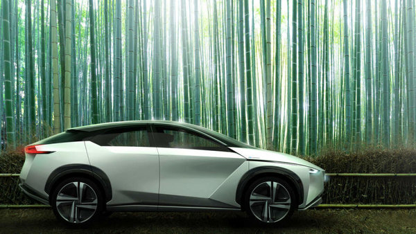 Nissan dévoile plusieurs nouveautés au Salon de l’auto de Tokyo