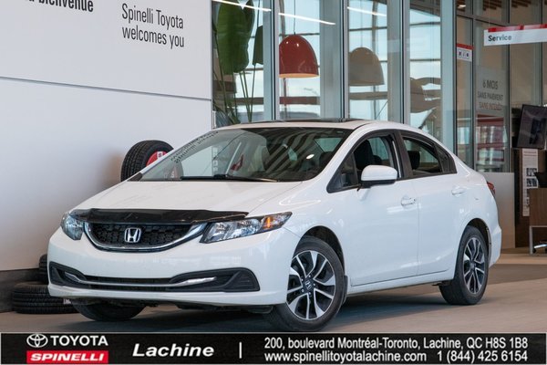 2015 Honda Civic For Sale >> Used 2015 Honda Civic Sedan Ex For Sale In Montreal U5266 2015 Honda Civic For Sale >> Used 2015 Honda Civic Sedan Ex For Sale In Montreal U5266