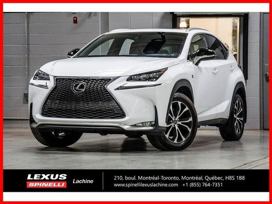 Lexus Nx 200T F Sport >> 2017 Lexus Nx 200t Lexus Nx 200T F Sport >> 2017 Lexus Nx 200t