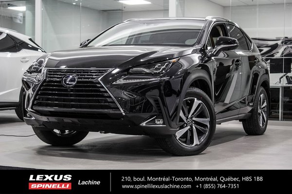 Lexus Nx Hybrid >> Used 2019 Lexus Nx 300h Hybride Executif Awd Cuir Toit Gps Carplay Lexus Nx Hybrid >> Used 2019 Lexus Nx 300h Hybride Executif Awd Cuir Toit Gps Carplay