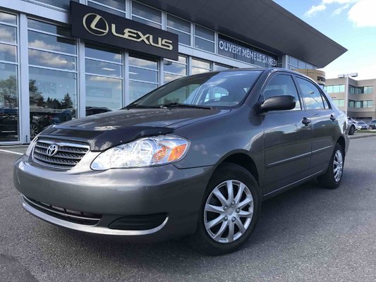 2008 Toyota Corolla For Sale >> 2008 Toyota Corolla 2008 Toyota Corolla For Sale >> 2008 Toyota Corolla