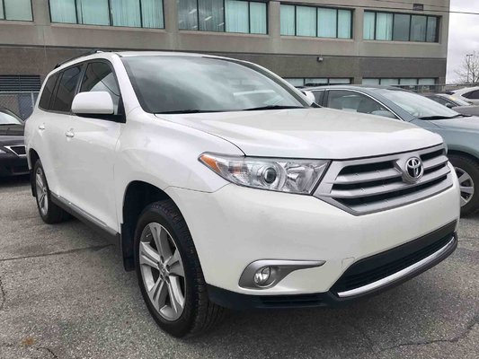 2012 Toyota Highlander For Sale >> 2012 Toyota Highlander 2012 Toyota Highlander For Sale >> 2012 Toyota Highlander