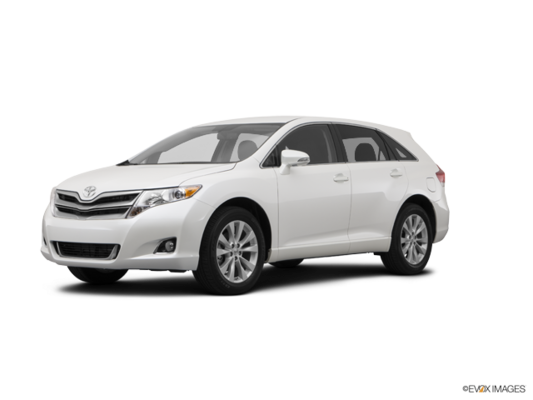 2016 Toyota Venza -