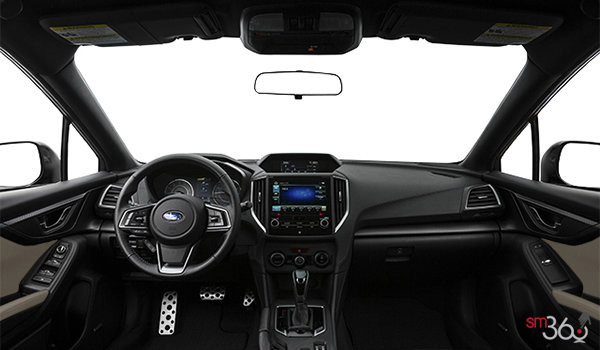 Subaru City 2019 Subaru Impreza 5 Door Sport For Sale In