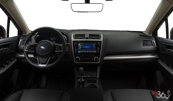 Subaru City 2019 Subaru Legacy 3 6r Limited For Sale In
