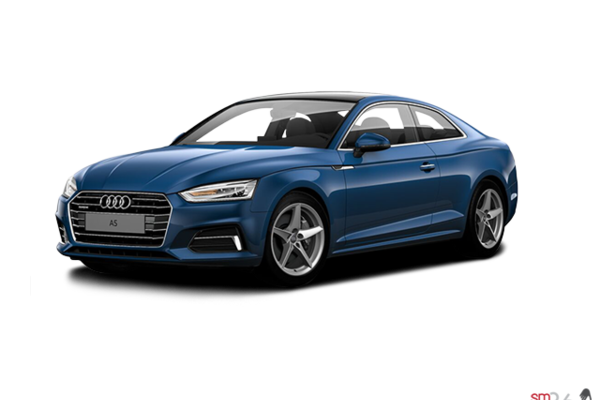 New 2018 Audi A5 Coup 233 Komfort Near Toronto 49 135