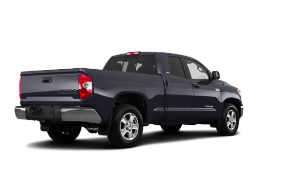 2018 Toyota Tundra 4x4 double cab SR 5.7L in Sudbury | Laking Toyota
